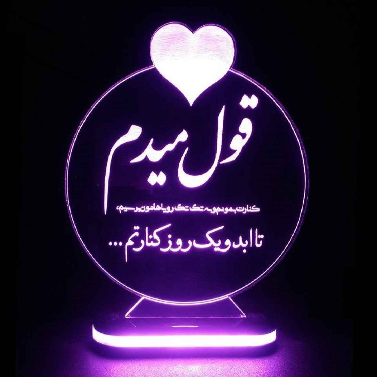 تصميم مهناش – حامل أقلام خشبي مصنوع يدوياً مستوحى من التراث الإيراني
