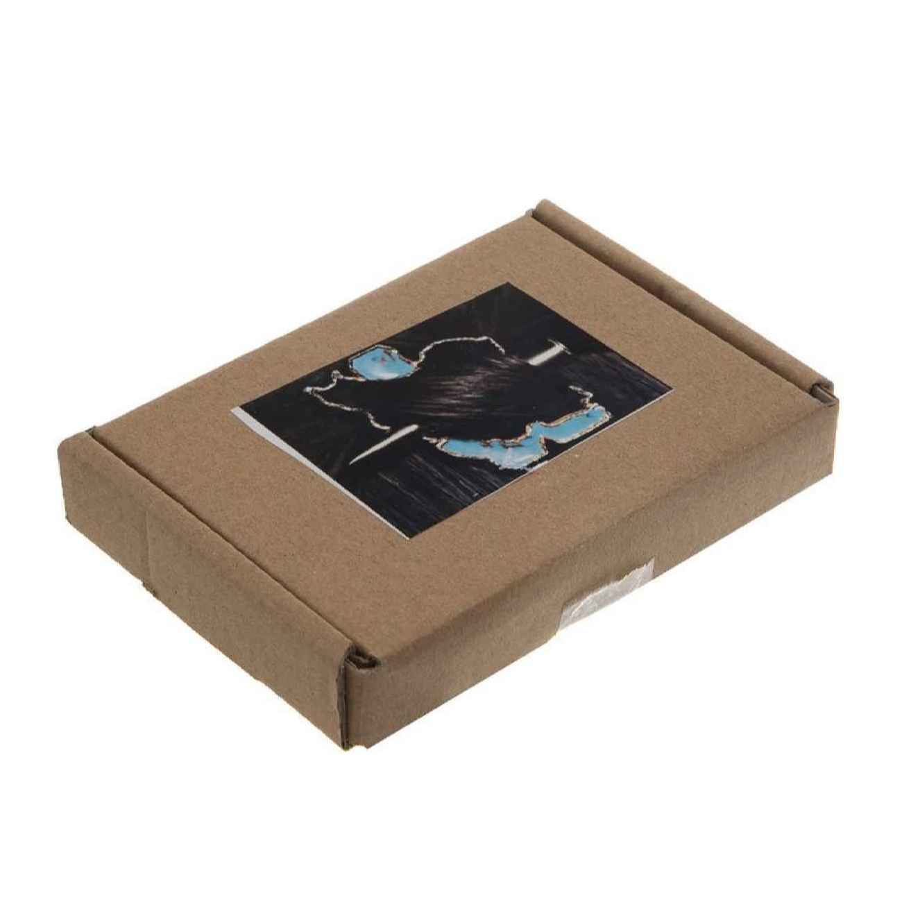 عصا شعر بلاستيكية للنساء، مصنوعة يدويًا