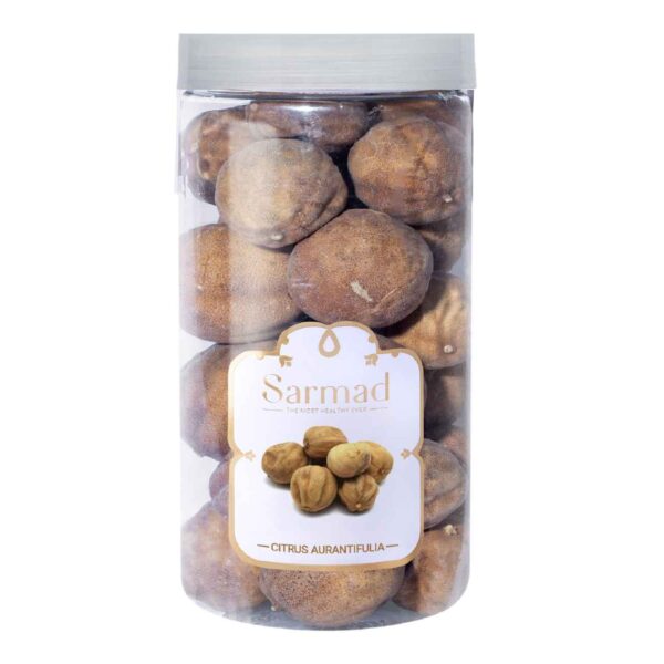 ليمون عماني مجفف فاخر من سردمد – ١١٠ جرام