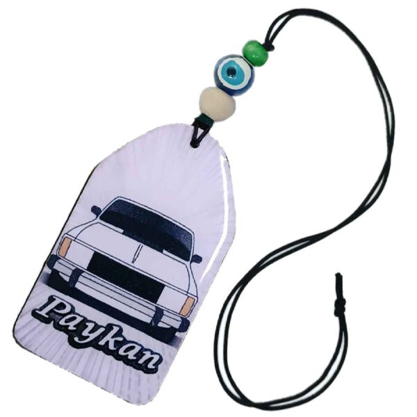 زينة مرآة الرؤية الخلفية مناسبة لسيارة بيكان