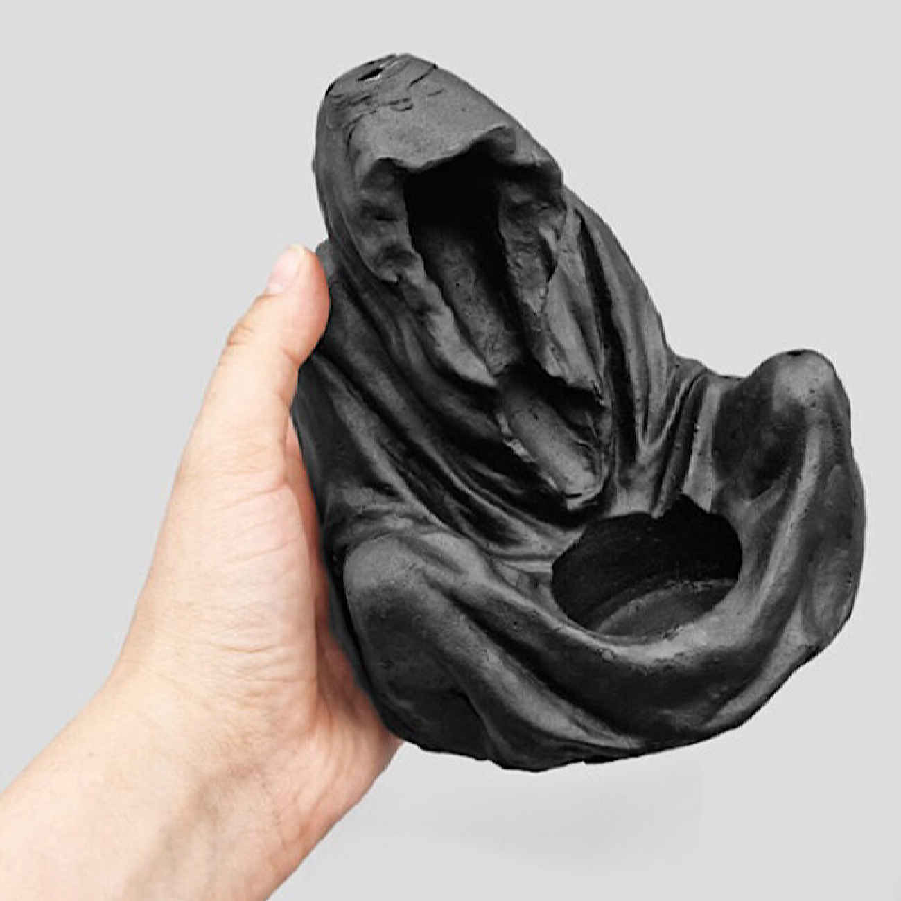 تمثال بخور فني بتصميم روح