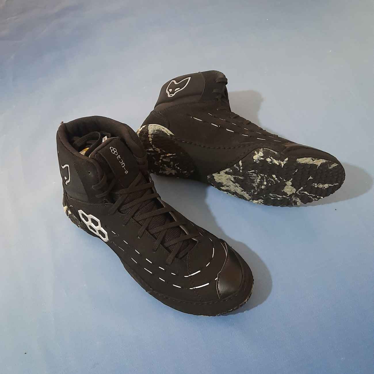 أحذية مصارعة للرجال من حيث الثبات والراحة – أفضل الخيارات لجميع مستويات المهارة