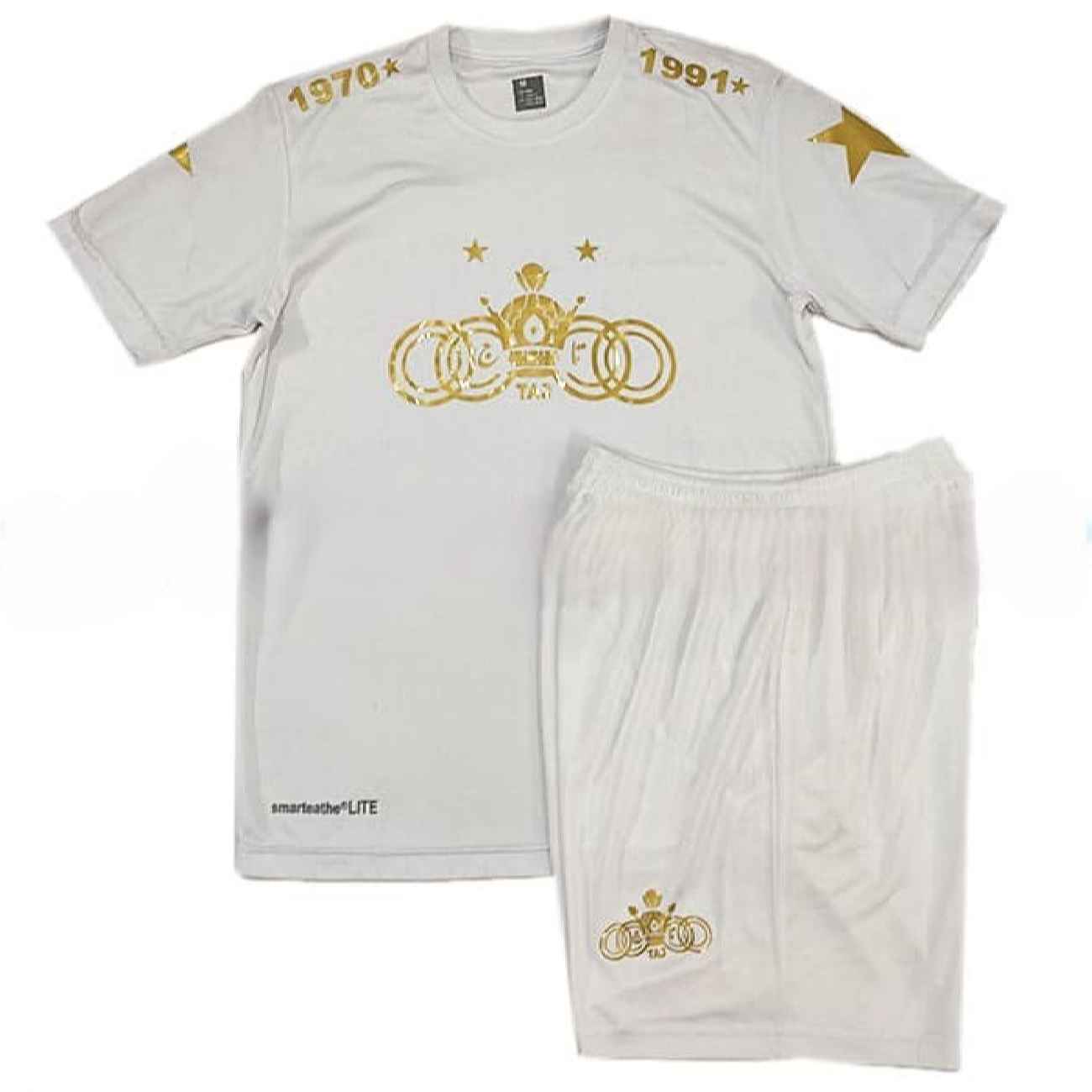 قميص وشورت استقلال 2022 – معدات رياضية أصلية للمشجعين