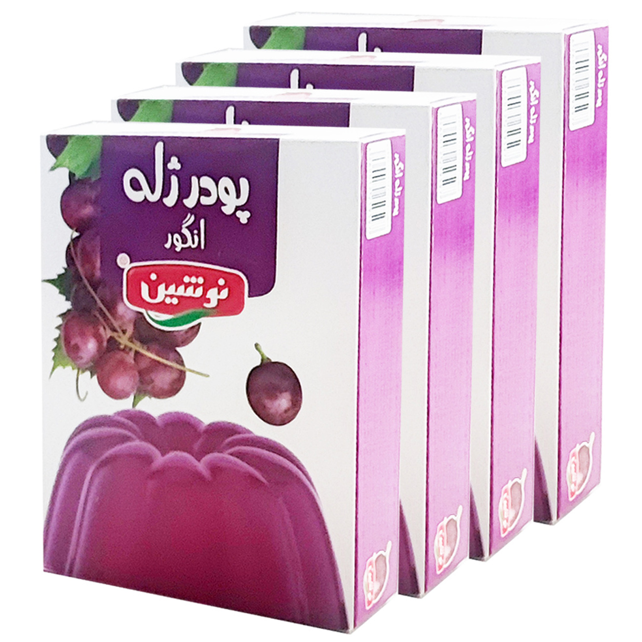 مجموعة إكسسوارات رجالية من رباط العنق والمنديل والأزرار – فاخرة كيان