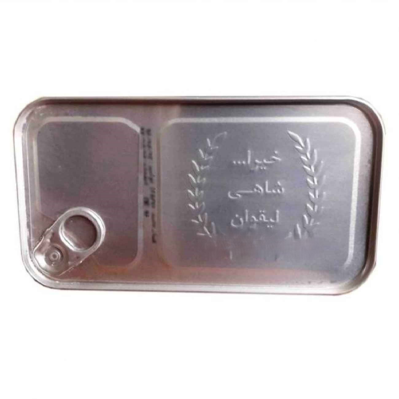 جبنة لیقوان إيرانية من الغنم – مناسبة للإفطار 800 غرام