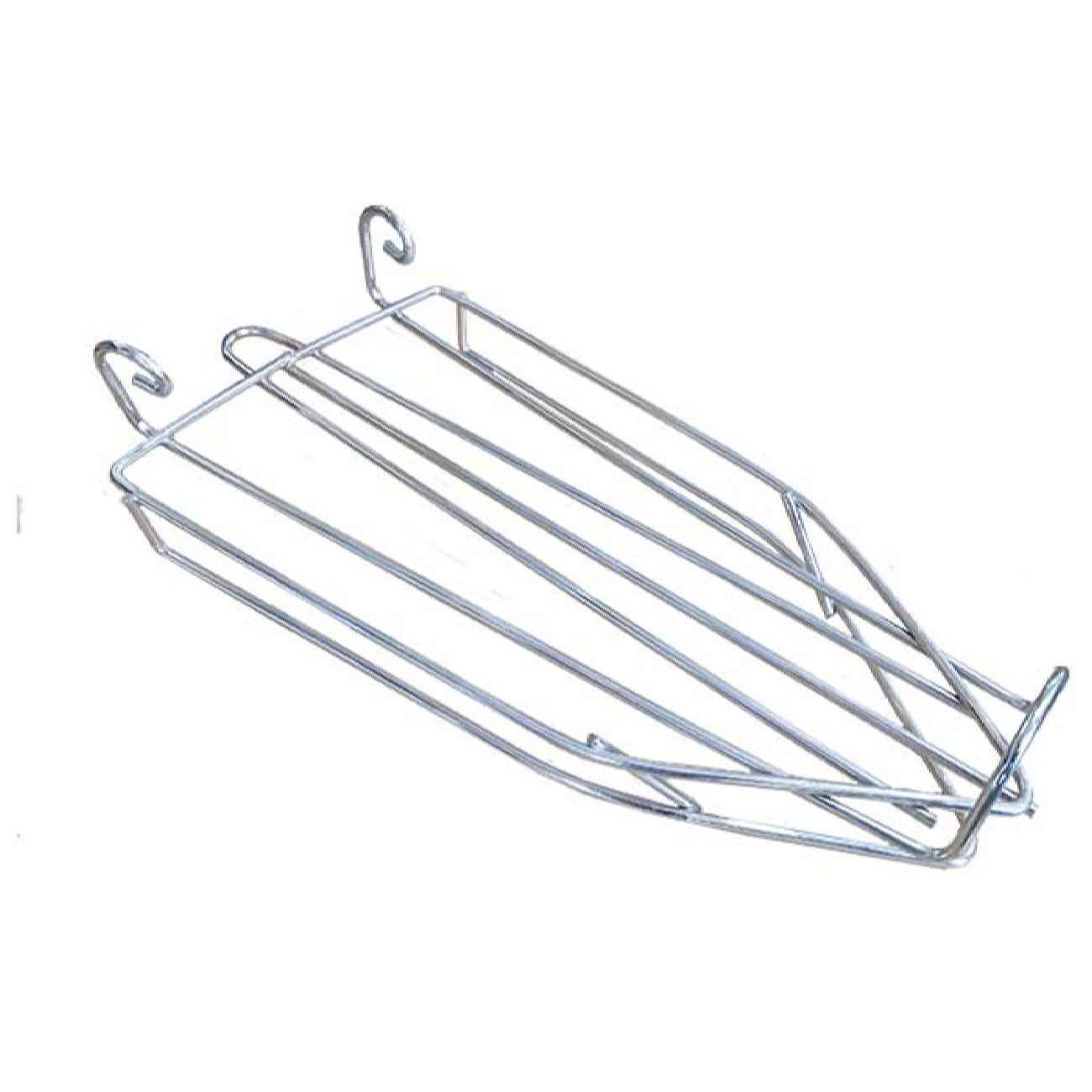 حامل المكواة – للتنظيم وكفاءة كي الملابس