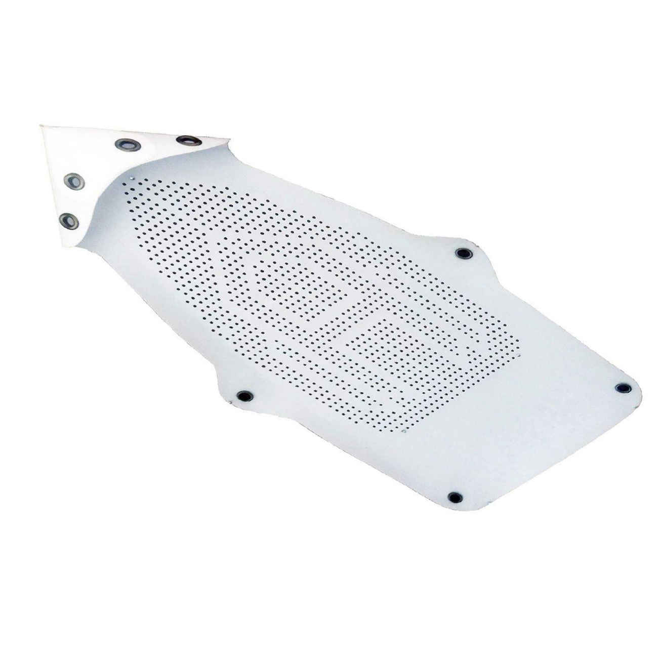 حامي الكي – يحمي جميع أنواع الأقمشة من التلف