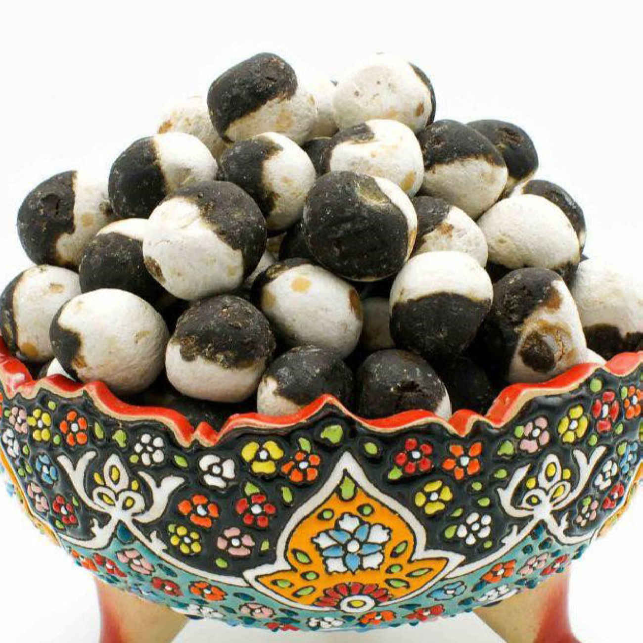 كشك وقوروت إيراني مختلط – لبن جاف – 250 جرام