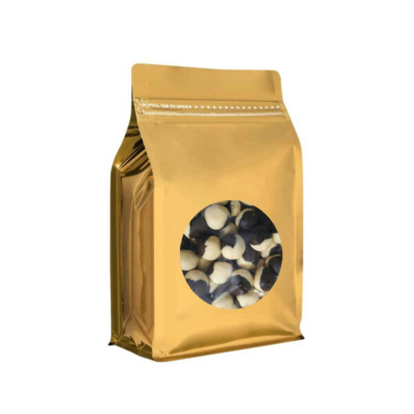 كشك وقوروت إيراني مختلط - لبن جاف - 250 جرام