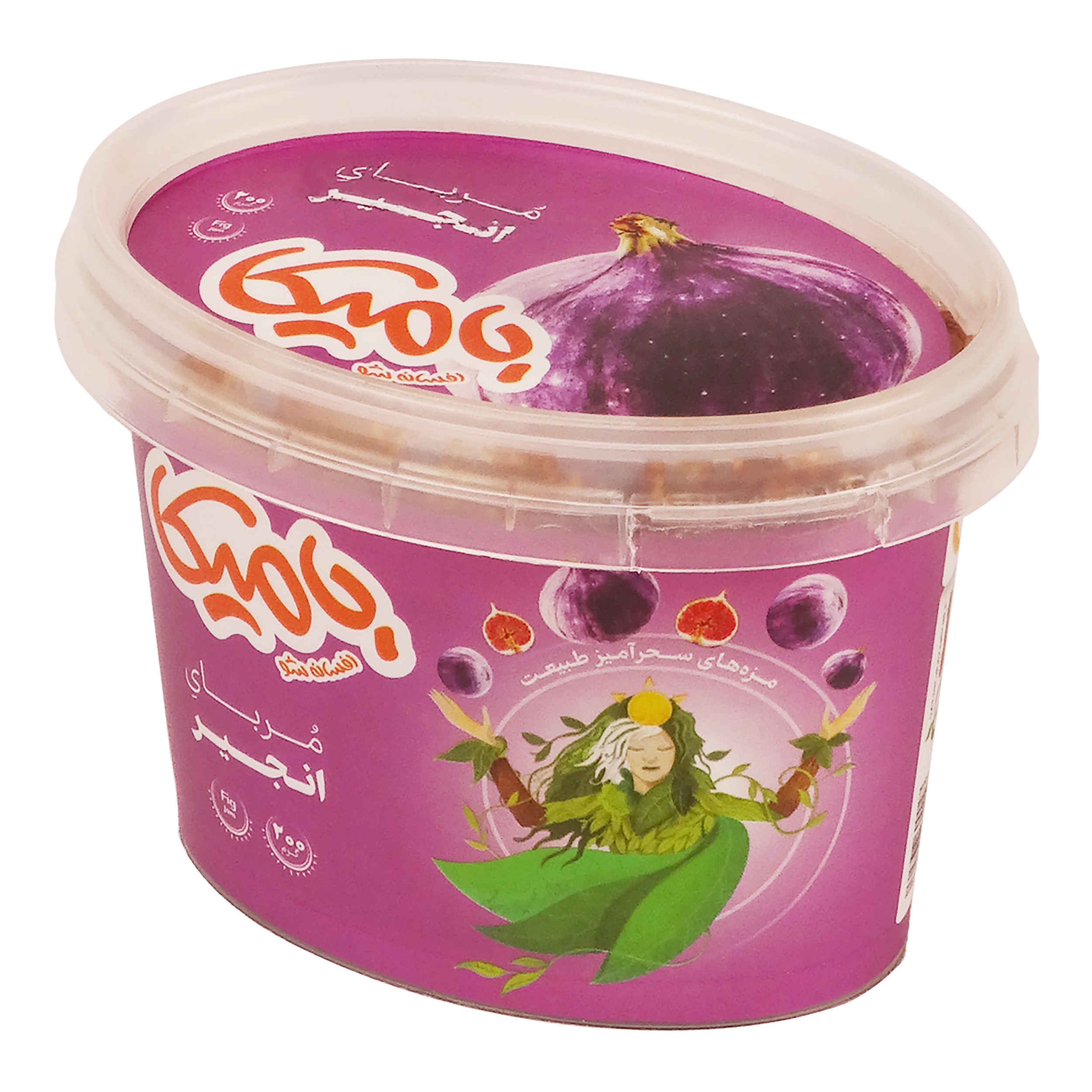 زبدة الفستق الإيراني للحصة الفردية غنية بالبروتين، 30 غرام (10 قطع)