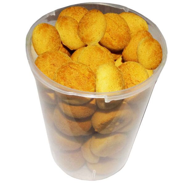 حلويات هاجي بادام الإيرانية - معجنات تقليدية من يزد (170 جرام)