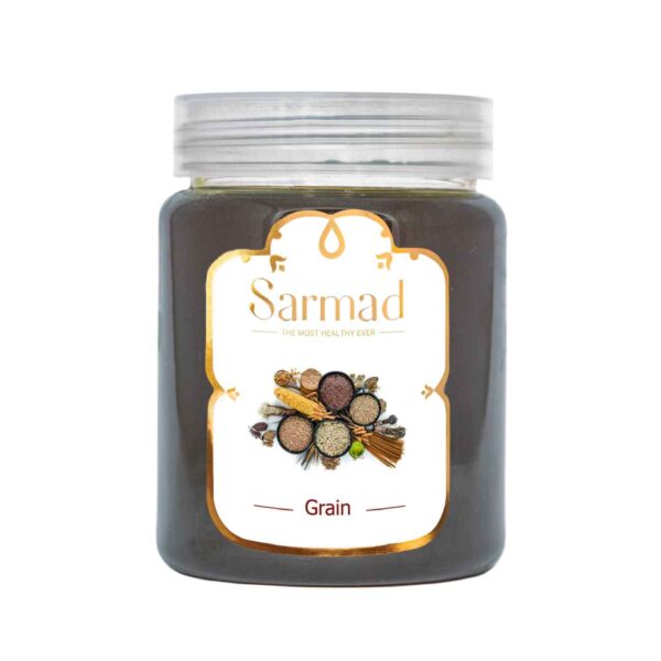 قره قروت إيراني محلي مناسب للطعام والوجبات الخفيفة، غني بالكالسيوم - 400 جرام