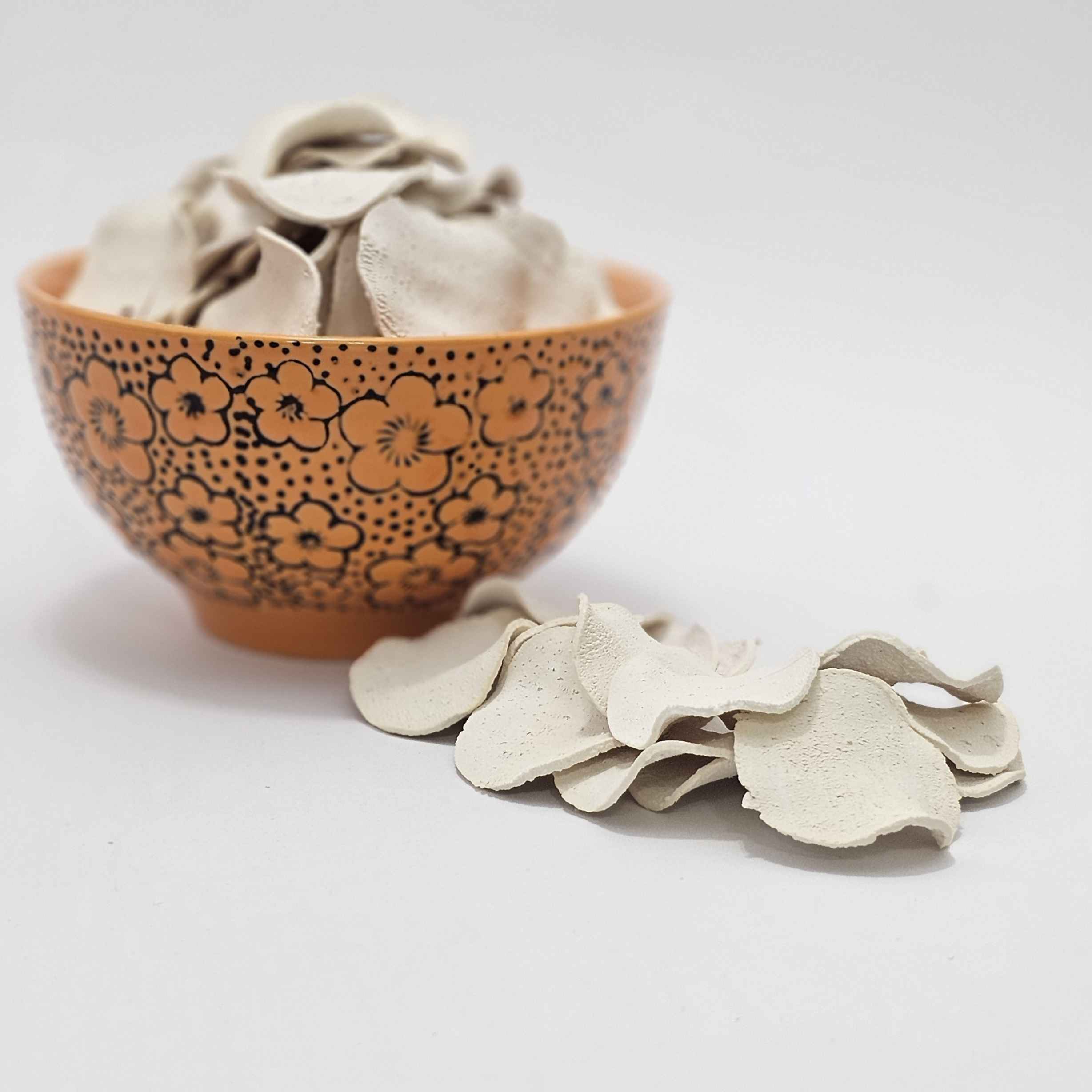 كشك – كشك إيراني جاف مع موسير – عبوة من 10 – 25 جرام