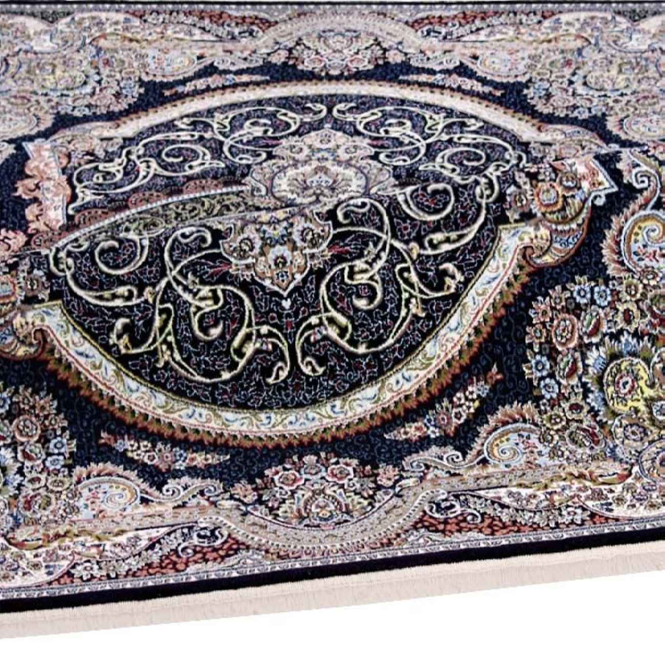سجادة صلاة إيرانية سجادا جانماز للسكينة والسلام