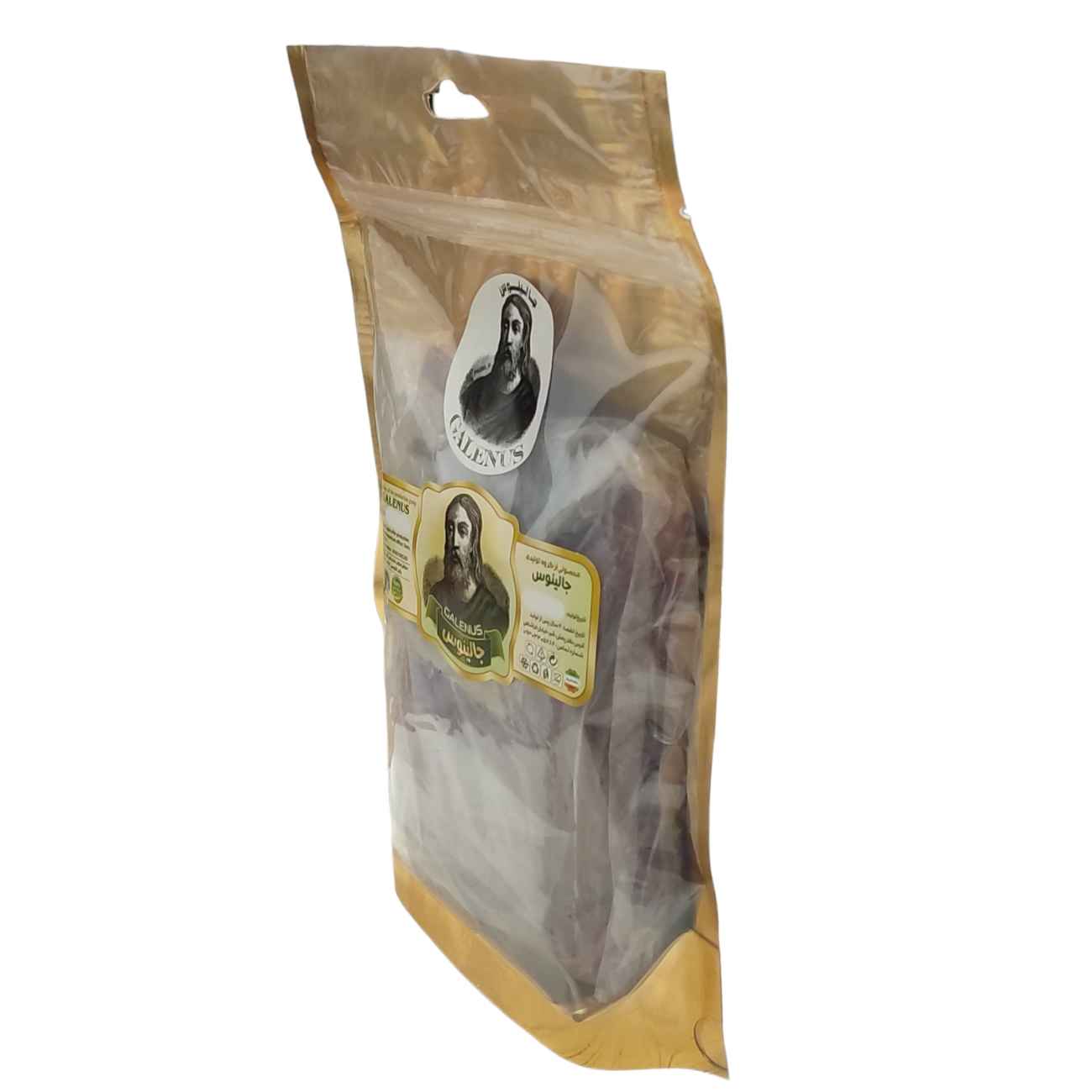 جلد الفاكهة من قره قروت الإيرانية مناسب للوجبات الخفيفة وغني بالكالسيوم – 500 جرام