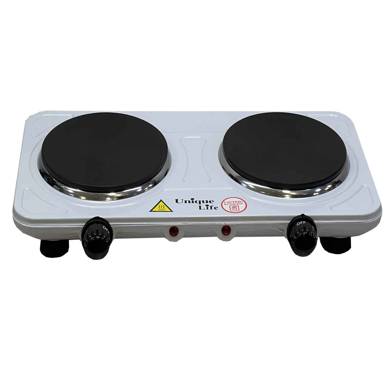 موقد غاز محمول للتخييم – قوي ومناسب للطهي السريع