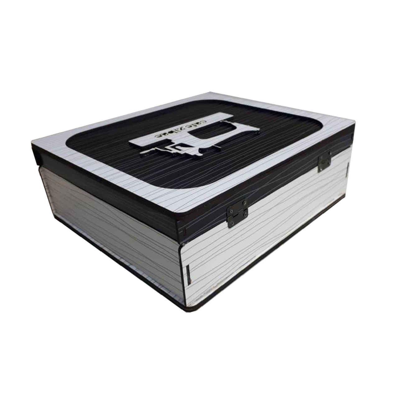 صندوق أدوات الخياطة – مثالي للحرف اليدوية، والإصلاح، والتفصيل في المنزل