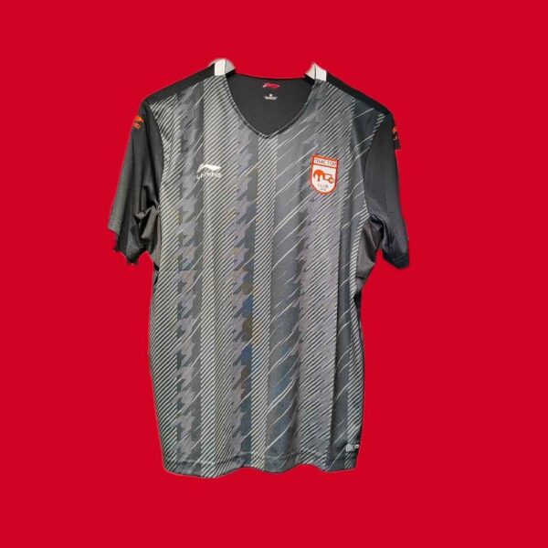 قميص نادي تراكتور لكرة القدم - رسمي لعشاق تراكتور سايزي الحقيقيين