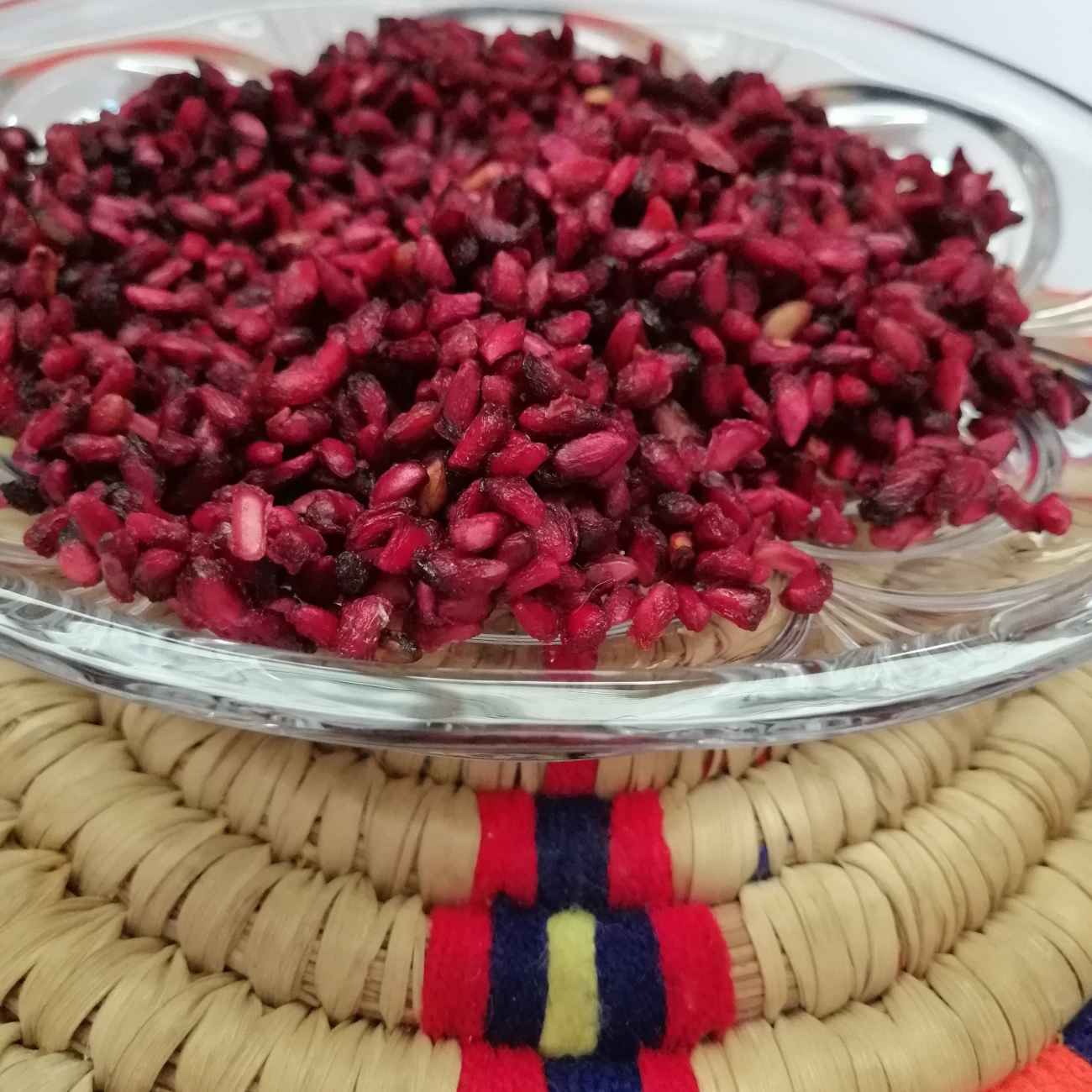 نودلز سريعة التحضير – إندومي الیت – بنكهة الفطر، 375 غرام (4 عبوات)