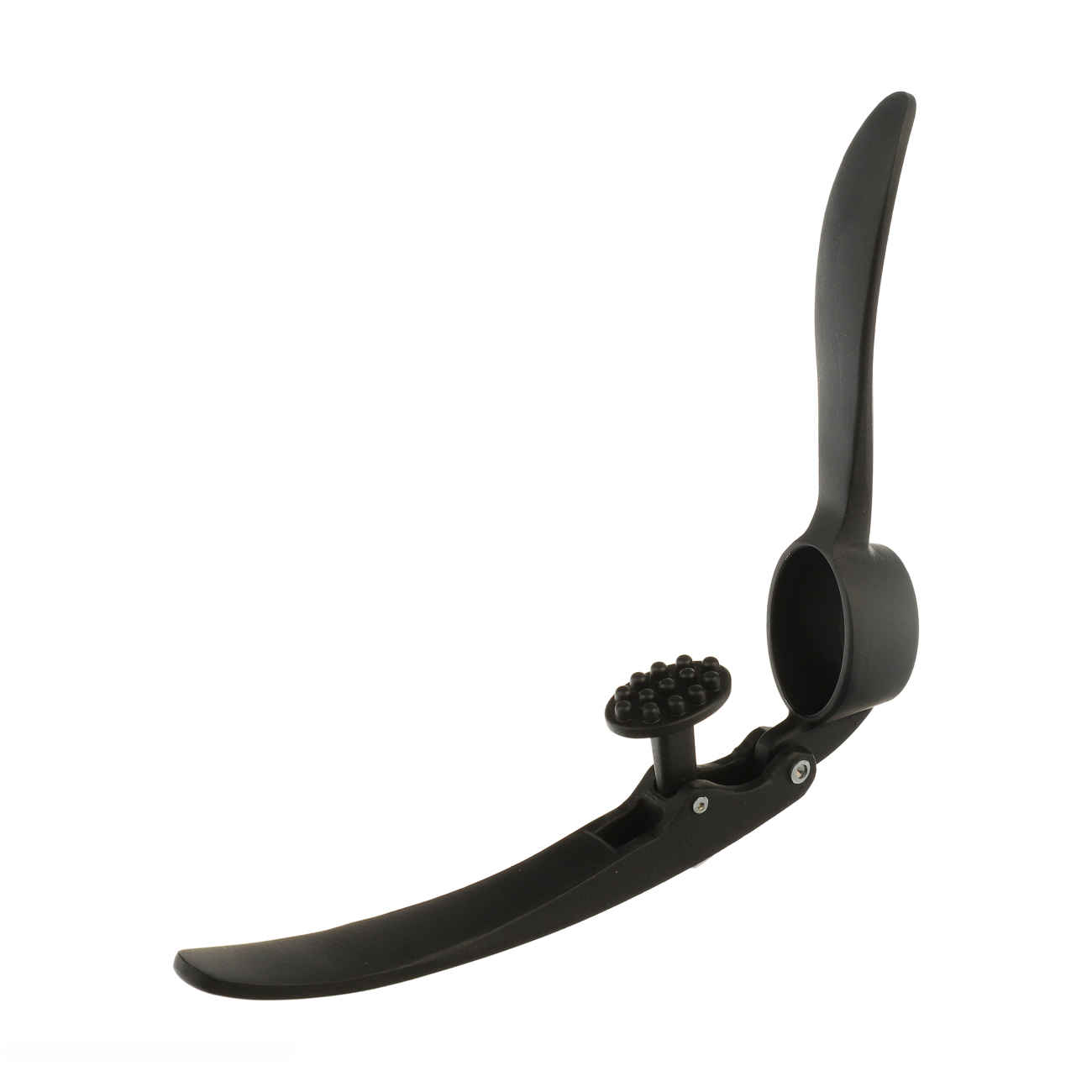 عصارة ثوم يدوية – معدنية عالية الجودة، كفاءة عالية وطويلة الأمد