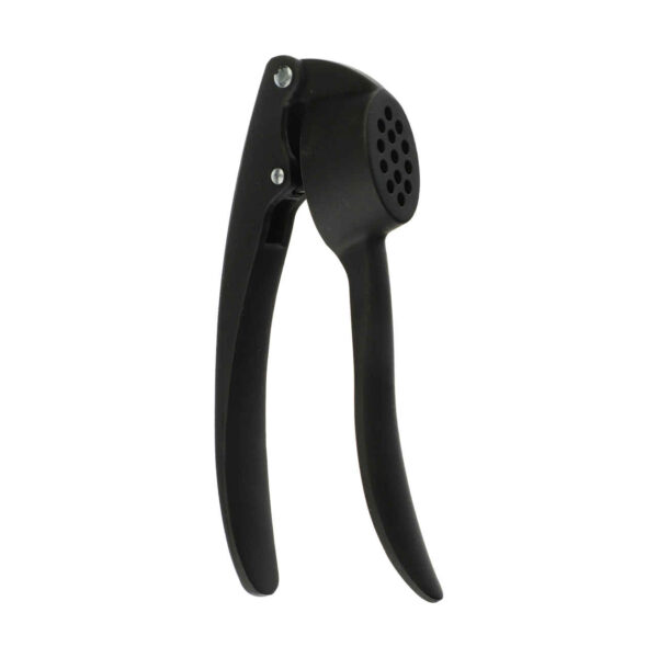 عصارة ثوم يدوية - معدنية عالية الجودة، كفاءة عالية وطويلة الأمد