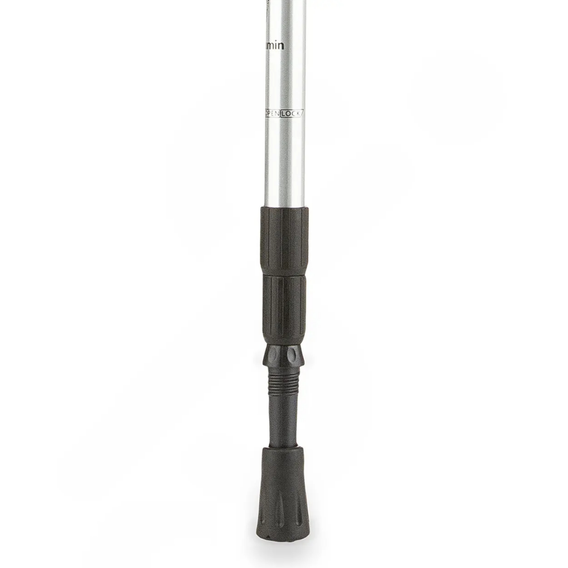 عصا المشي طراز النيكو – أفضل الخيارات لكل ميزانية باللون الأحمر