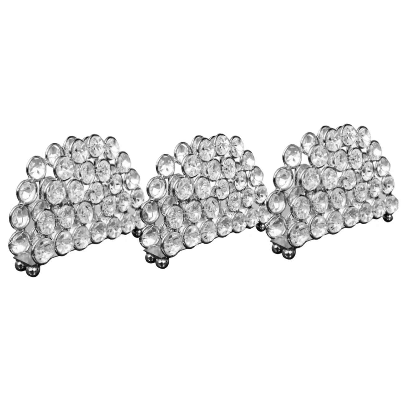 حامل مناديل ورقية معدني – أنيق ومثالي لغرفة النوم وغرفة المعيشة