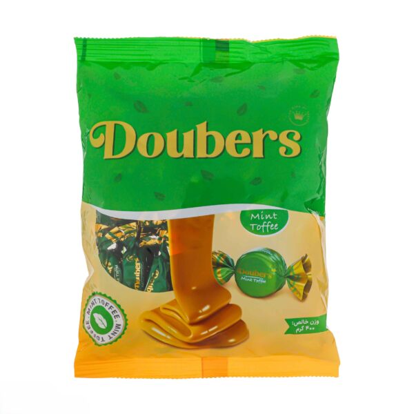 طوفي بنكهة النعناع – مزيج مثالي من النعناع البارد والتلذذ 400 جرام (x2)