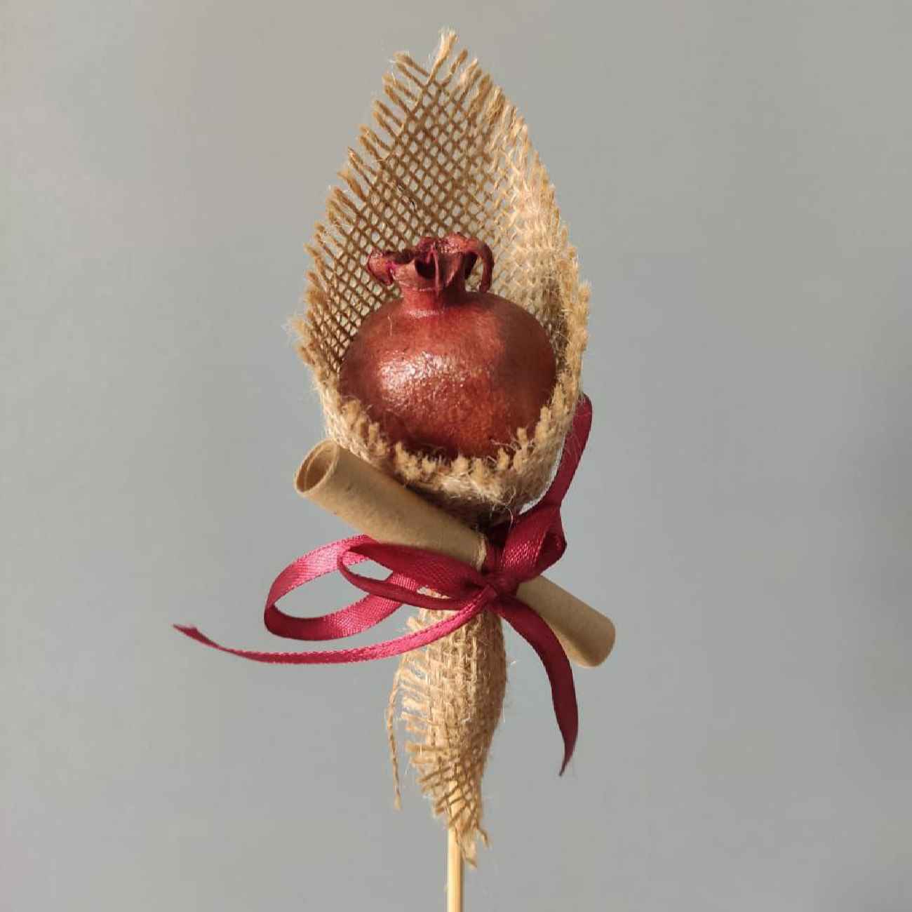 هدية يالدا إيرانية – تصميم الرمان وقراءة ديوان حافظ (عبوتين من 5 قطع)