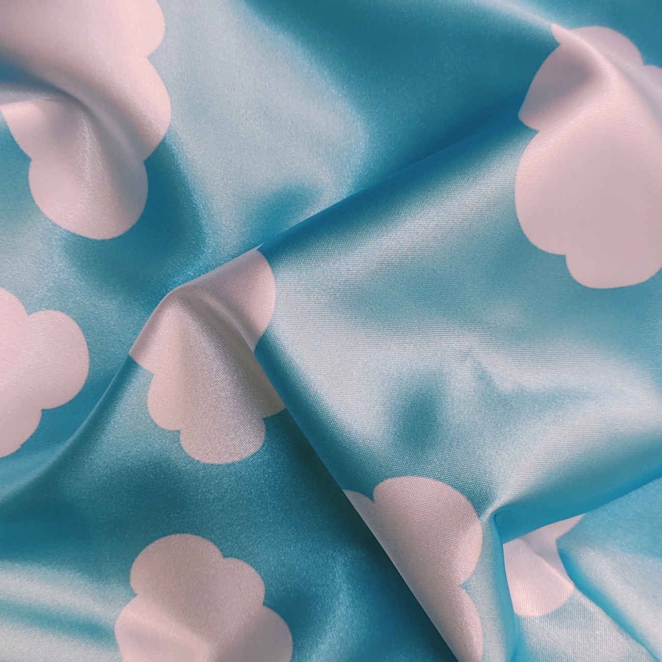 غطاء وسادة ساتان – ارتقِ بروتين نومك مع الراحة الخالدة (عبوة من 2)