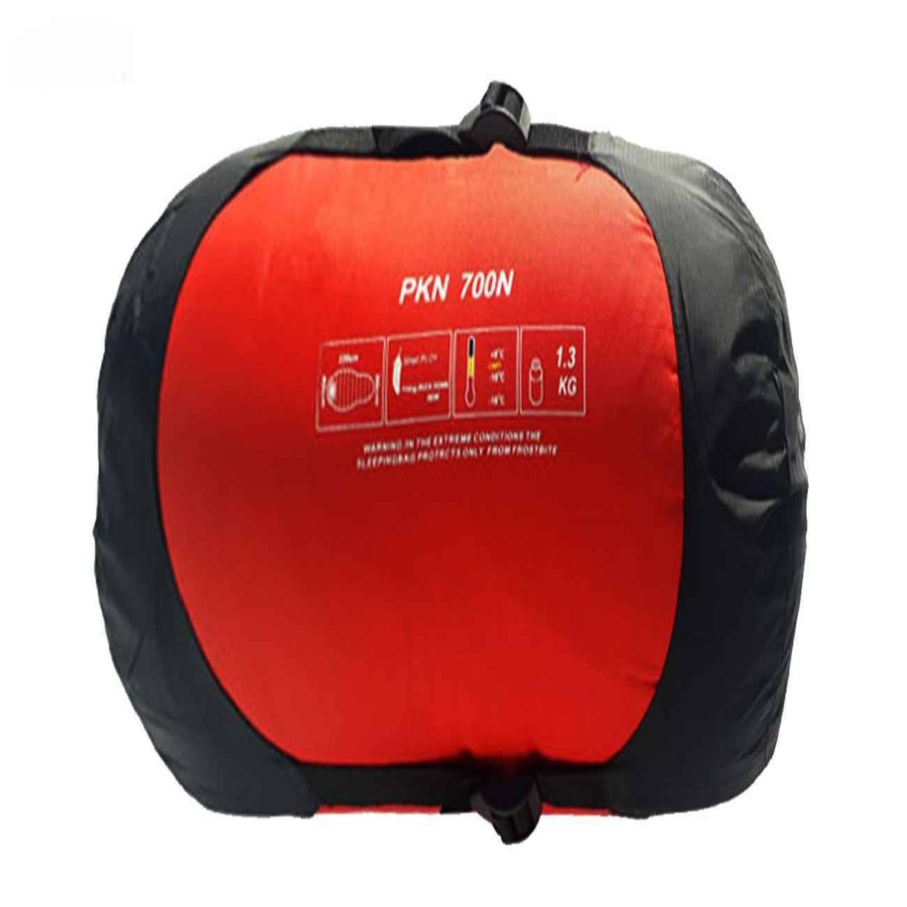 كيس نوم لشخص واحد – مريح ومتينة، مثالي للتخييم