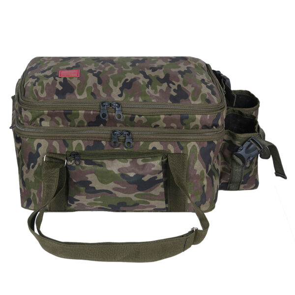 حقيبة نزهة أنيقة – خفيفة الوزن لسهولة الحمل بتصميم غريلا