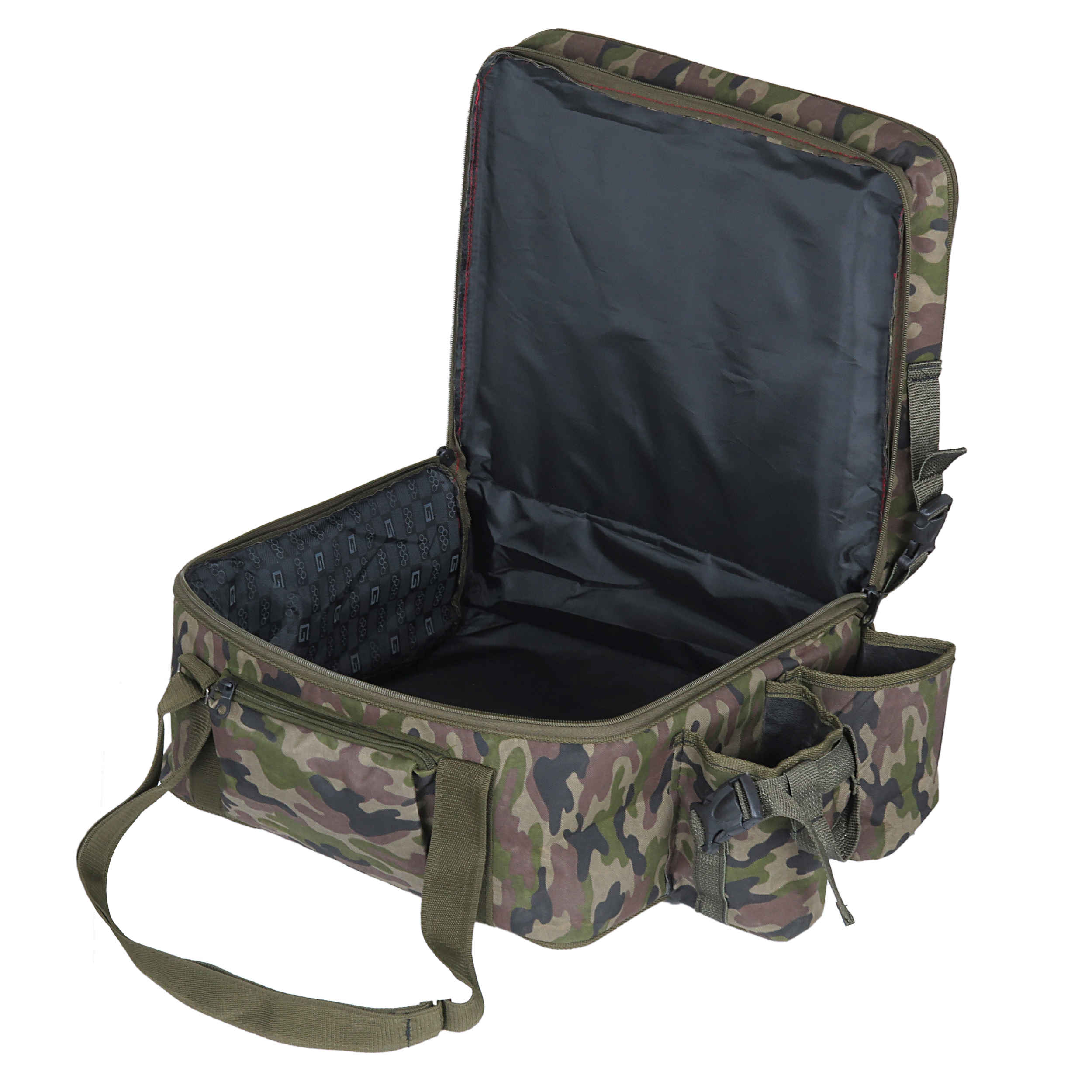 حقيبة نزهة أنيقة – خفيفة الوزن لسهولة الحمل بتصميم غريلا