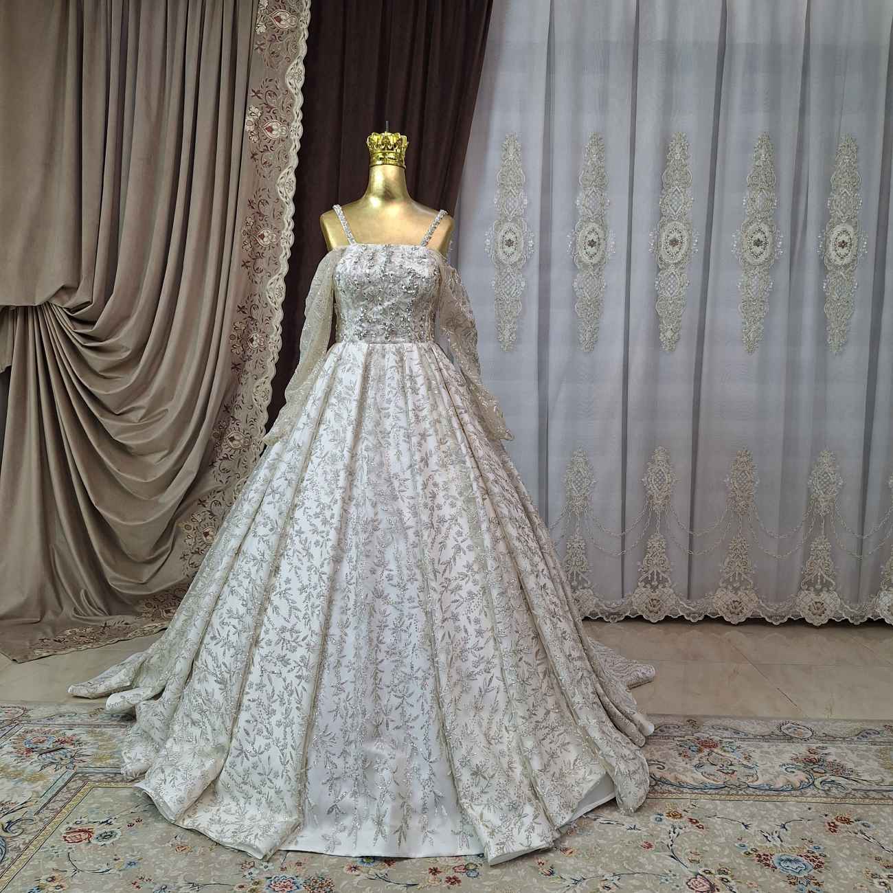 وشاح رقص البطن للسيدات – إكسسوار ملابس الرقص