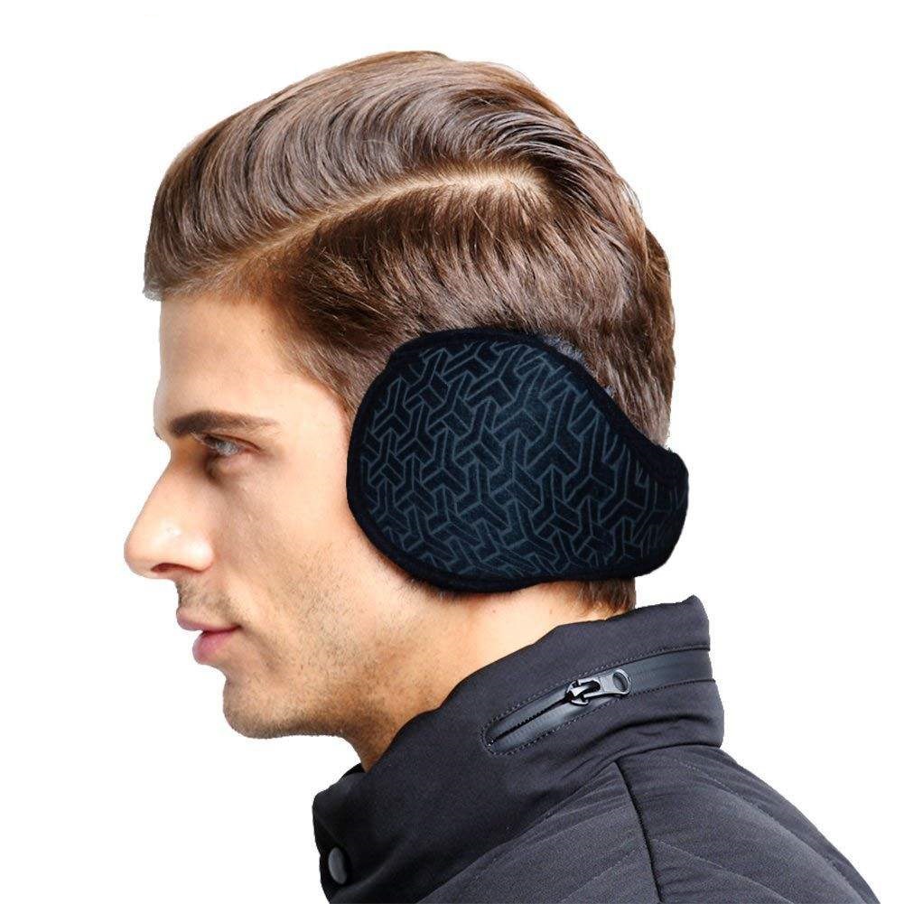 سماعات الأذن الشتوية – الحماية المثلى من البرد للأذنين