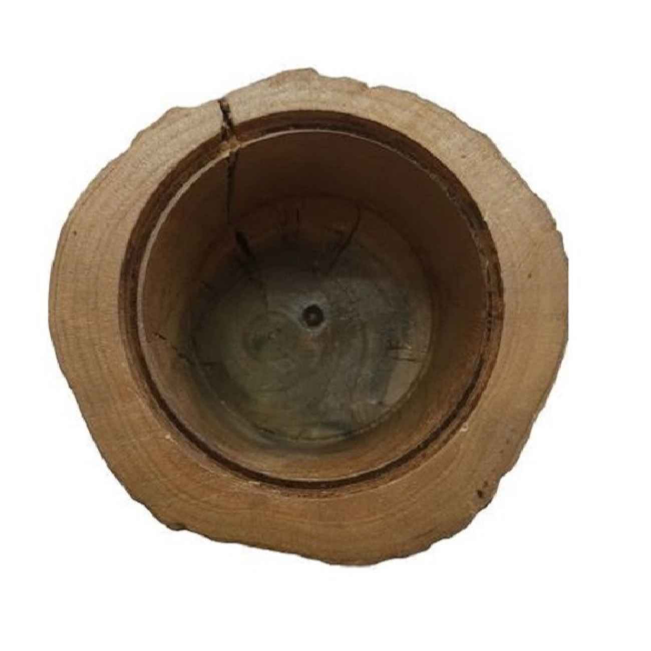 وعاء سكر خشبي بغطاء – إضافة مميزة لتجربة تناول الطعام الخاصة بك