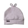 قبعة أطفال - مصممة بشكل مثالي للراحة والدفء والجمال (من 0 إلى 3 أشهر)