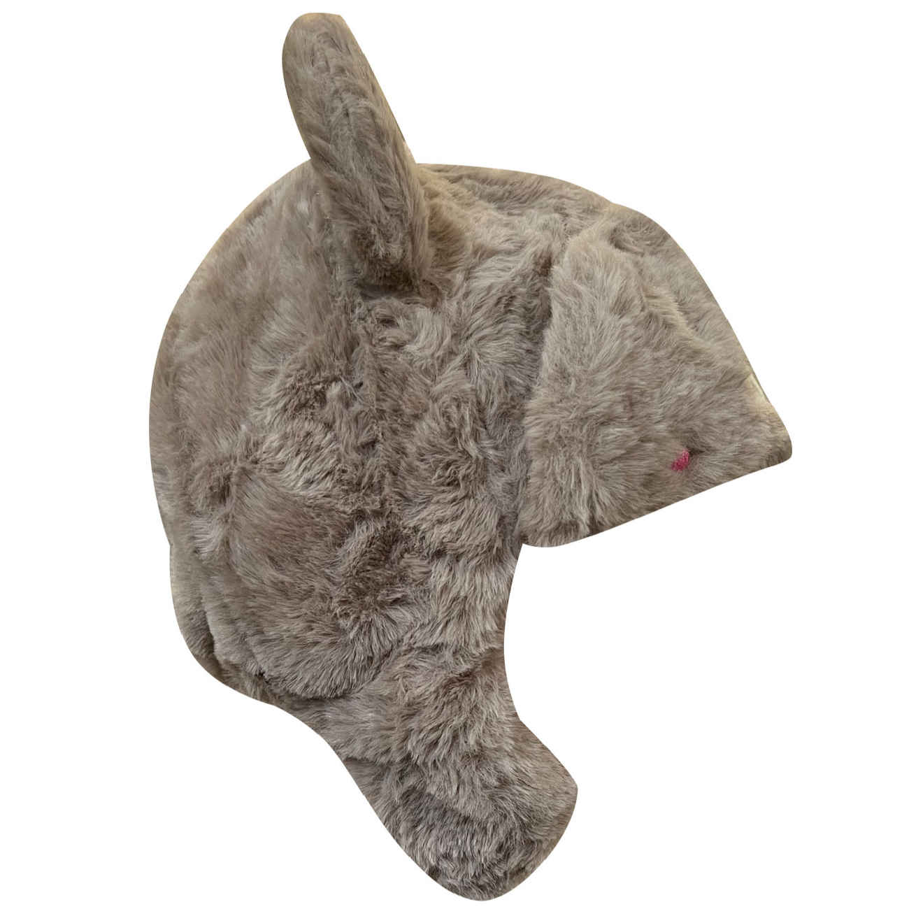 قبعة أطفال – دافئة، مريحة للغاية، وبتصميم جذاب (من 6 إلى 36 أشهر) | بني