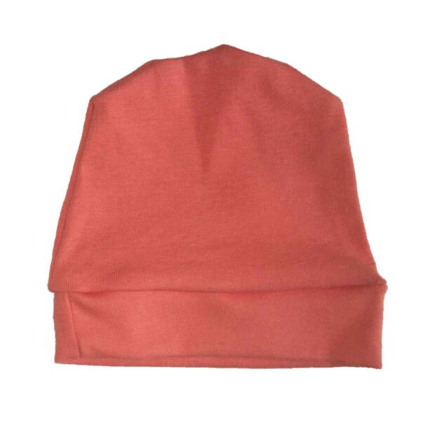 قبعة طفل جذابة - متانة ومظهر لطيف وساحر (من 0 إلى 18 شهرًا)