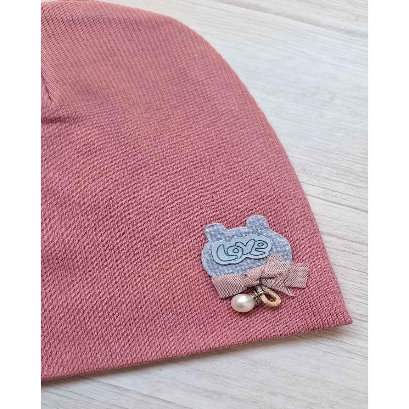 قبعة طفل جذابة – مضادة للحساسية ومرنة، مناسبة لفصلي الخريف والربيع