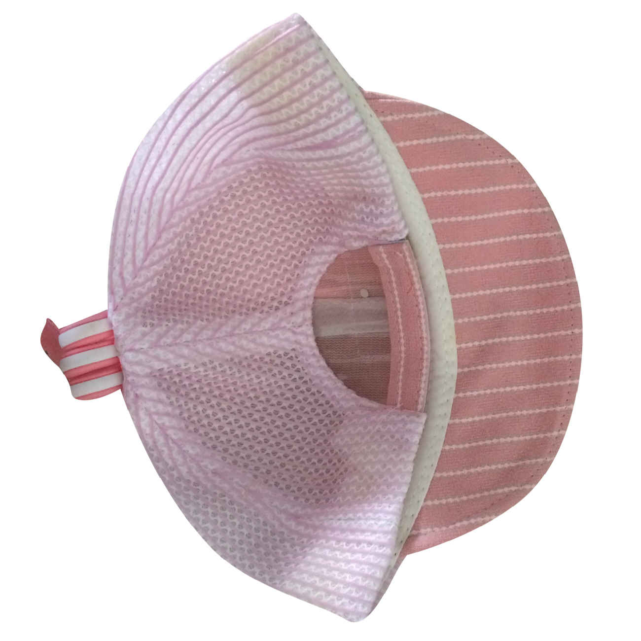 قبعة للأطفال حديثي الولادة ناعمة وقابلة للتمدد (3-6 أشهر)