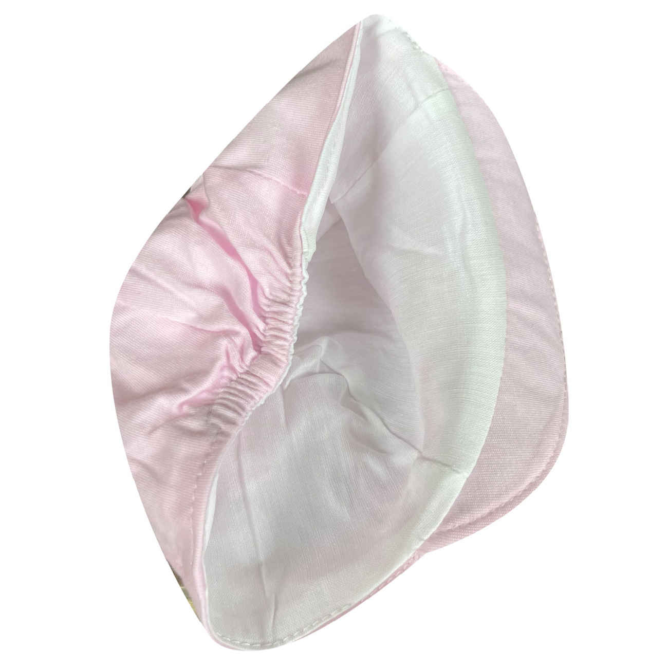 قبعة طفل جذابة – قبعة بيسبول صيفية للمغامرات اليومية (من 0 إلى 7 أشهر)