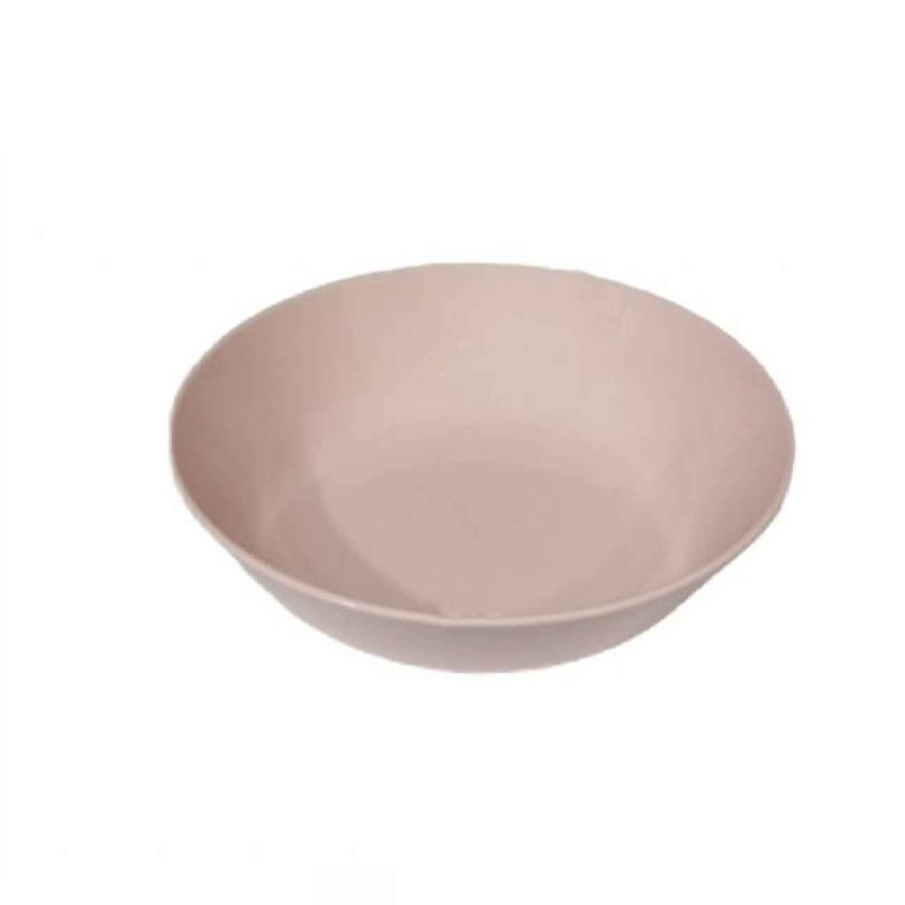 وعاء ميلاين متين – خفيف الوزن ومثالي للزبادي والسلطة وجميع الوجبات (عبوة من 6)