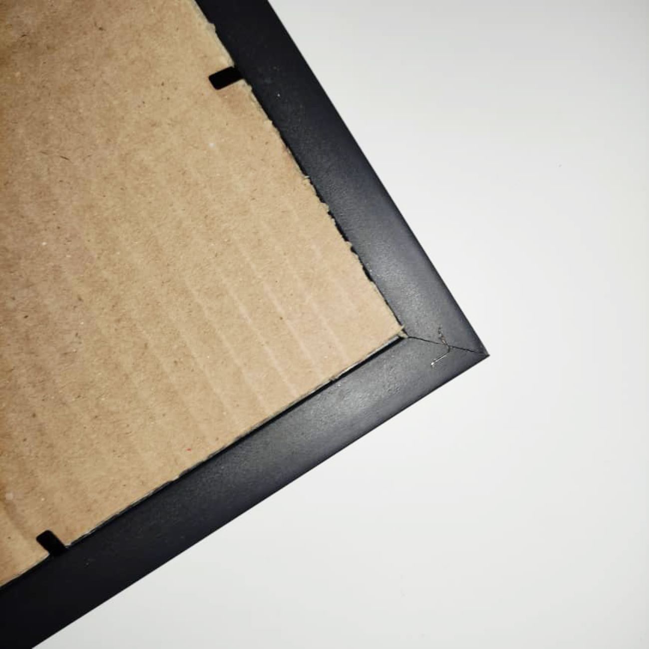 لوحة فنية قماشية إسلامية للكعبة – أسلوب الرسم التخطيطي للكعبة رمز الوحدة