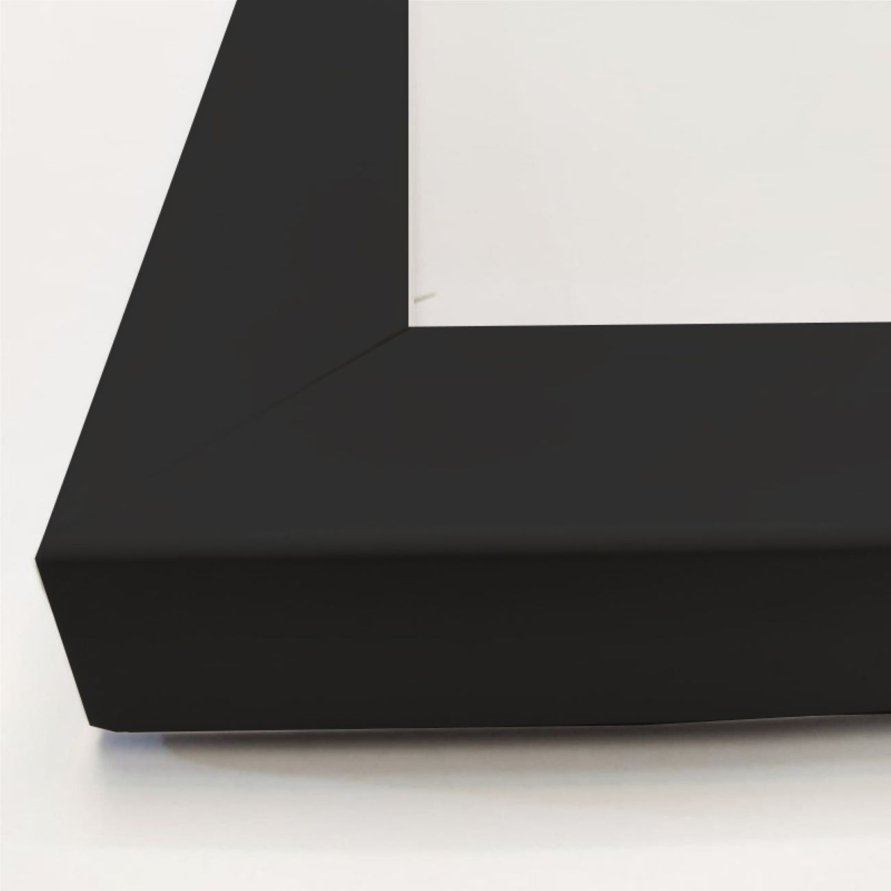 لوحة فنية قماشية إسلامية للكعبة – الأناقة المقدسة الكعبة في إطار