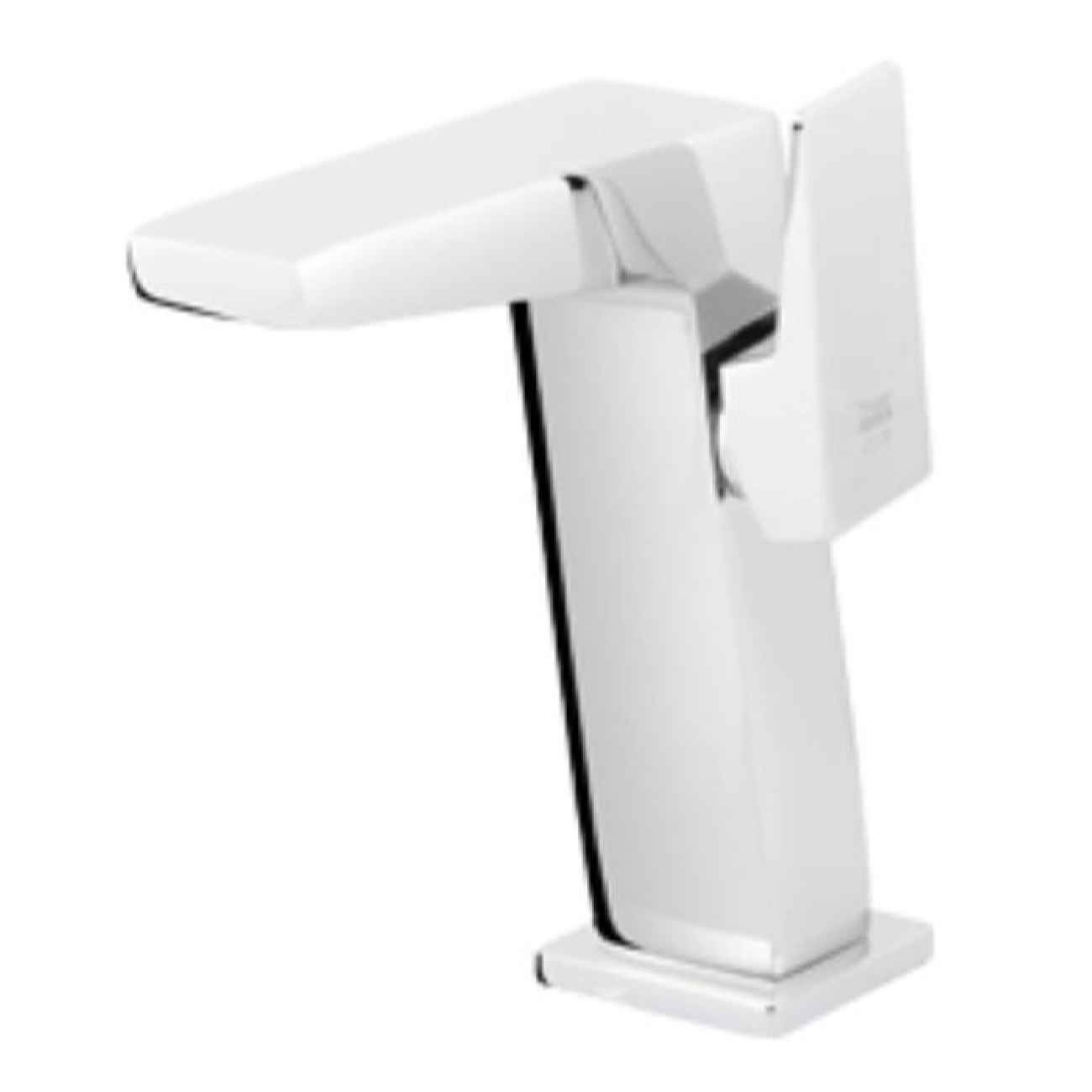 مجموعة صنابير الحمام KWC – تصميم كلاسيكي وعصري بالكروم | موديل كواترو