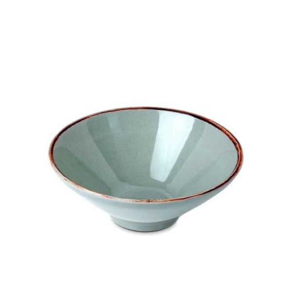 وعاء ملامين - لتقديم الزبادي، الحساء، الأَش، السلطة والأطباق الجانبية