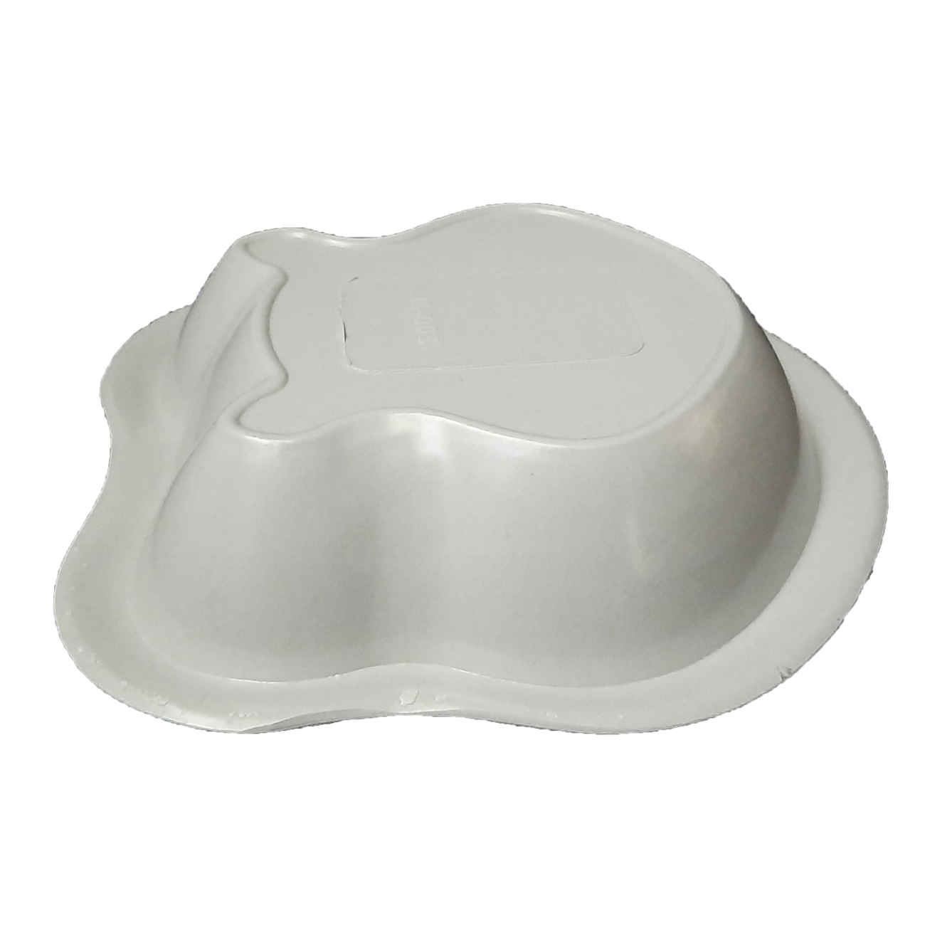 وعاء ميلاين – لطفلك بتصميم هيلو كيتي | أزرق