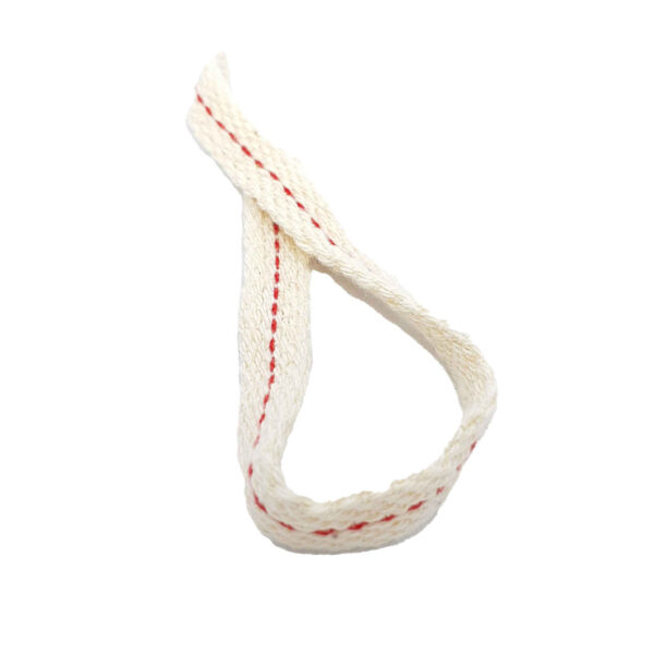 فتيل مصباح الزيت 10 سم - آمن وفعال | طراز الفانوس