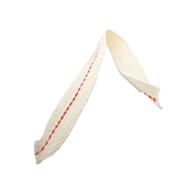 فتيل مصباح زيت 15 مم - عالي الجودة وحرق فعال | طراز فانوس